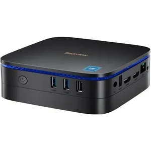 Blackview MP60 Mini PC Intel N150 16GB 512GB Windows 11 Pro (512 GB, 16 GB, Intel N150, Intel UHD Graphics)