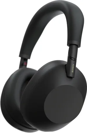 Sony WH-1000XM6
