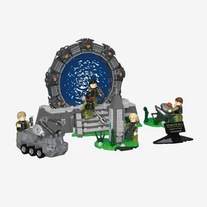 Stargate auf Planet online kaufen | BlueBrixx